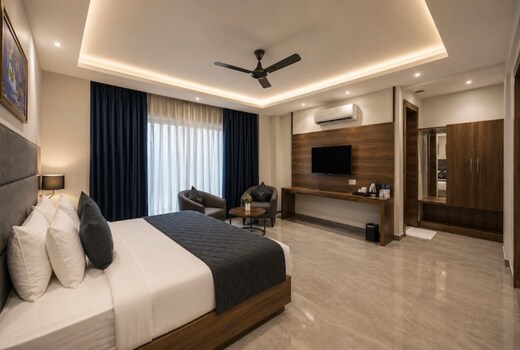 Hotel Diamond Inn