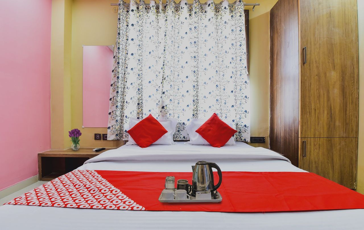 Hotel O Midiyan Palace