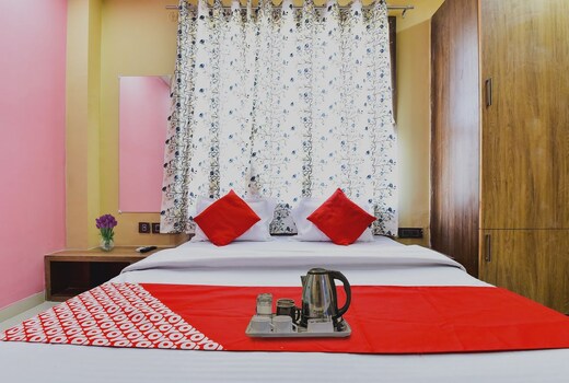 Hotel O Midiyan Palace