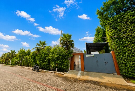 Farmify 2 | Full House | Roof Access | Yashobhoomi