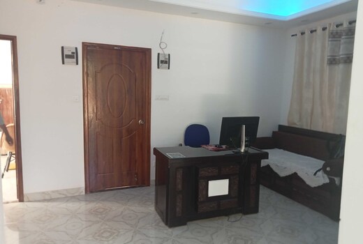 Hotel O Sigma paradise villa