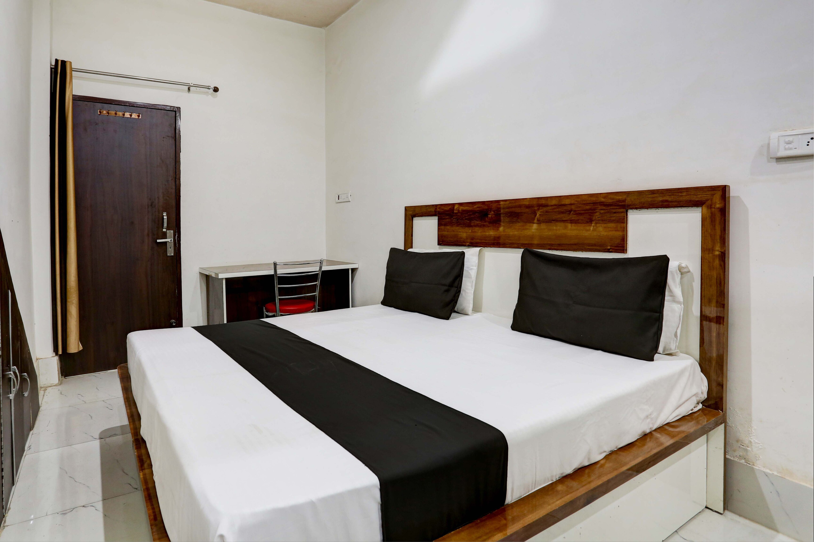 Hotel O Heritage