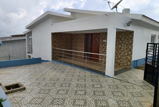SDK Cottage