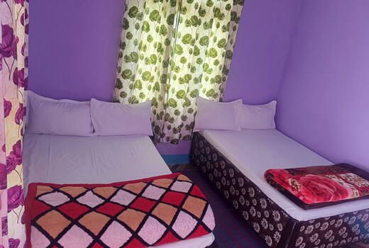 Bansh-Buransh Homestay