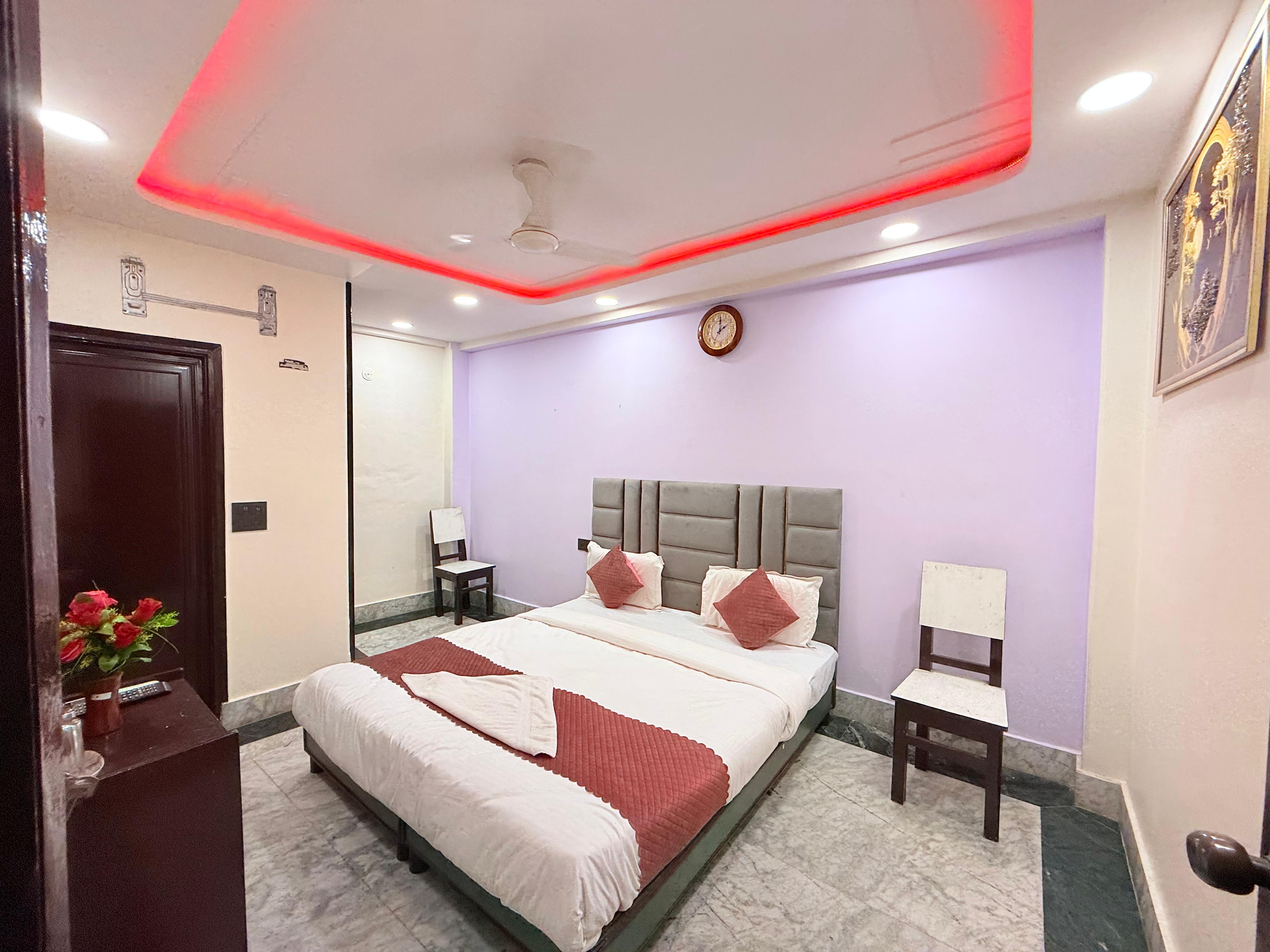 R C Residency