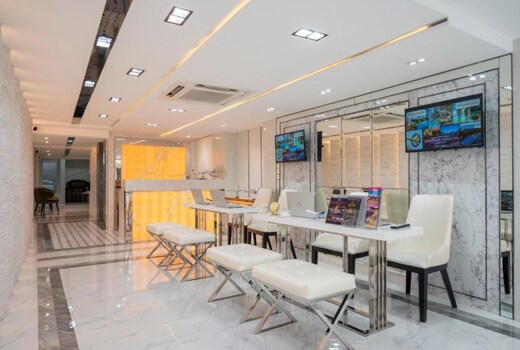 Masa Hotel Bangkok