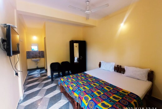 Holy Trinity Beach Guest House