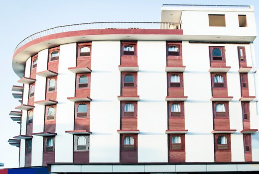 Hotel Shalimar