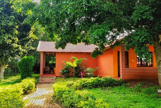 Kabini Lake View Resort