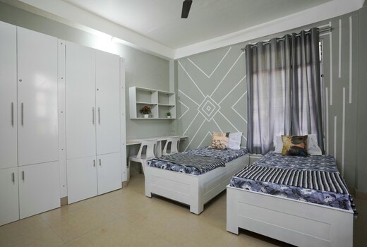 Akshay's Homestay