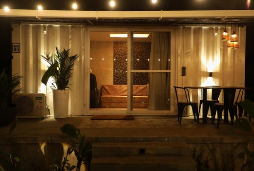 Out of Box Living Kashid
