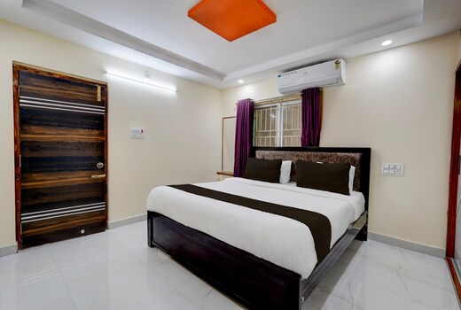 Hotel O Pranavam Home Stay