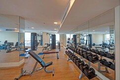 Marina View Hotel Apartments Dubai