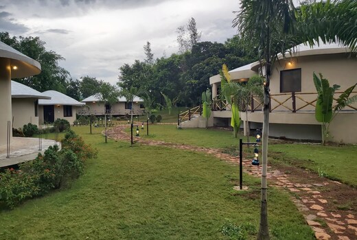 Aloha Nature Stay and Resorts