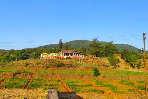 Matru Iccha Bunglow