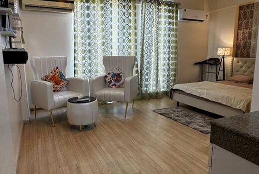 Host Nest Homes