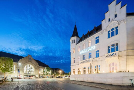 Steigenberger Hotel Bielefelder Hof