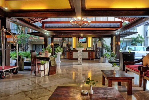 Best Western Resort Kuta