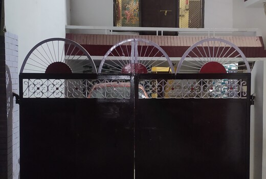 Shri Hari Home Stay