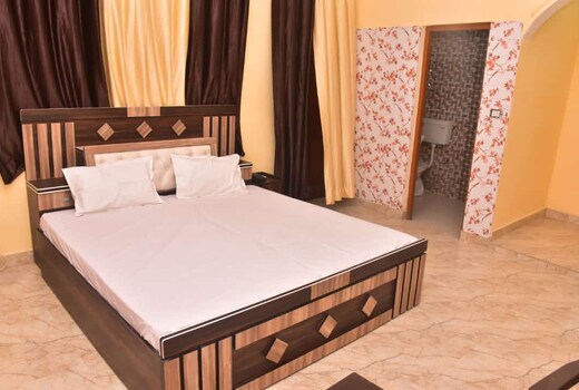 Anamika Palace