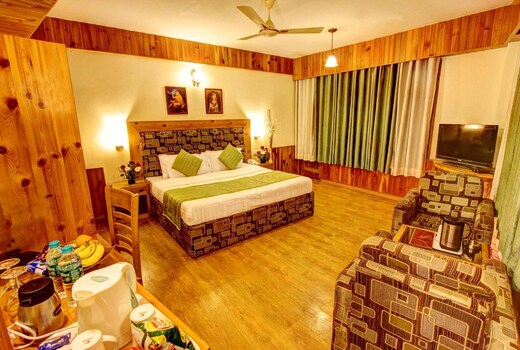 Hotel Apple Paradise