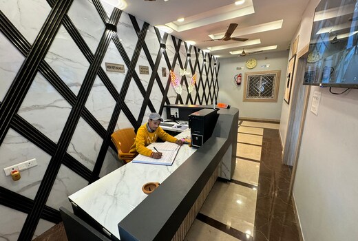 Main gallery