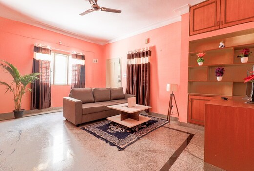 KunjBnB Homes