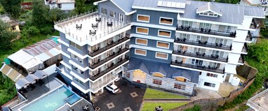 DN Resort Dharamshala