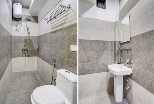 Super Collection O Prem Nagar Dehradun Formerly Hotel Parjaat Residency