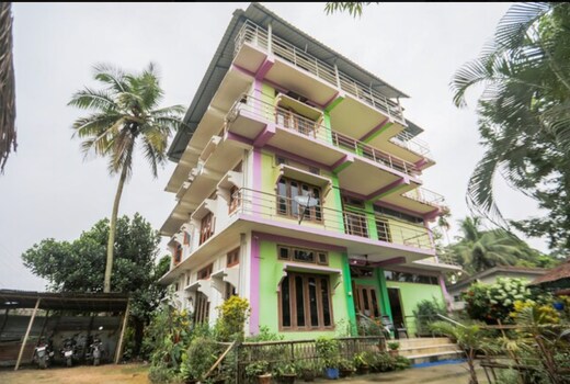 D&G homestay
