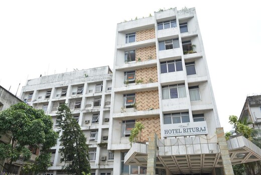 Hotel Rituraj (pure veg)