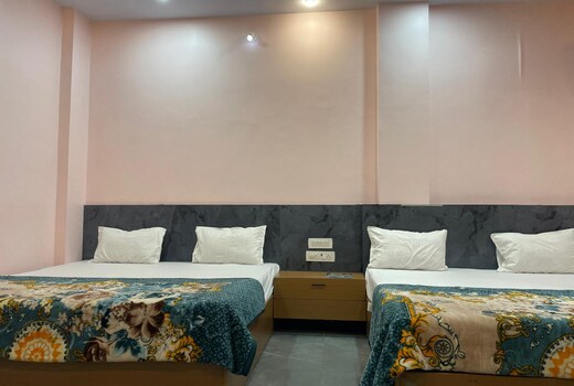 Swastik Inn Ujjain