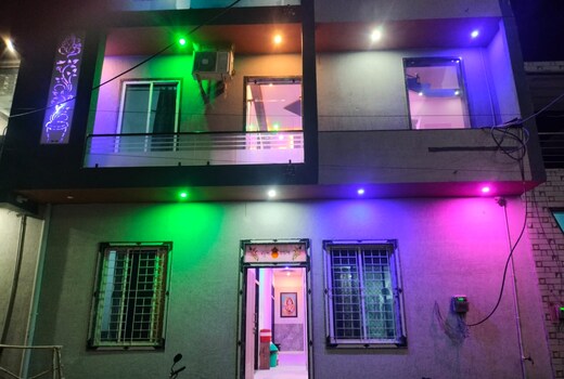 Maa Bhagwati Guest House