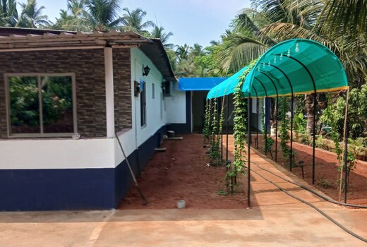 Dlima Garden Homestay