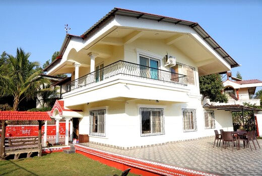Sheetal Villa Homestay (Pure Veg)