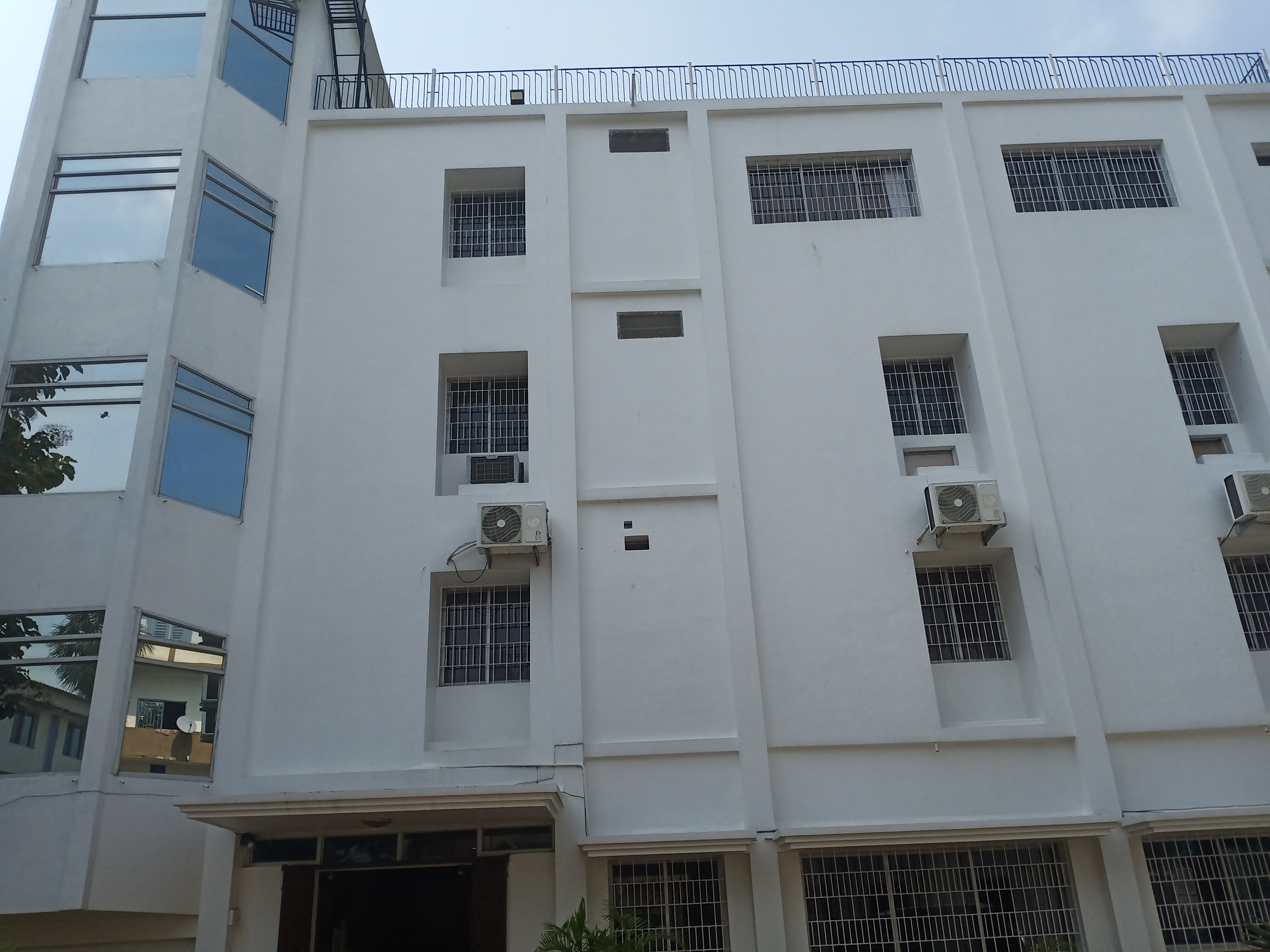 ANJANA HOTEL