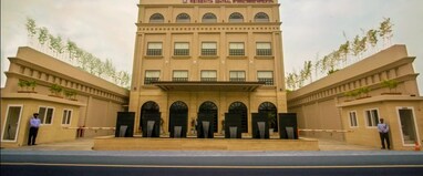 Regenta Central Amritsar by Royal Orchid Hotels Limited