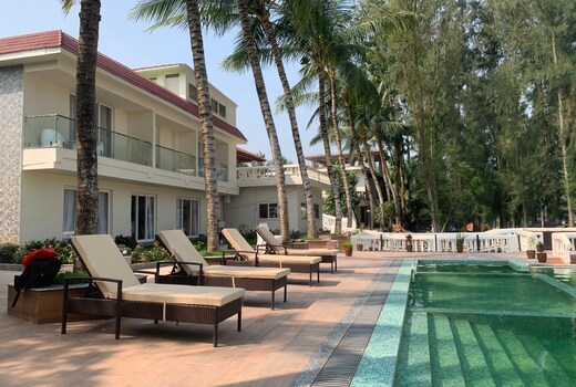 DAMODAR RIVER RETREAT