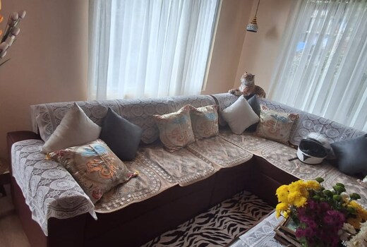 Waruhang Homestay