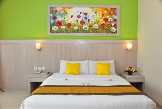 Puri Saron Denpasar Hotel