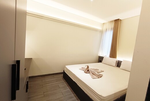 Nusantara Perintis Bogor By Reccoma