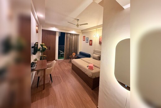 Hazelnut -Expo India centre