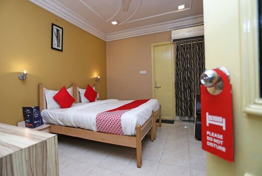 Hotel Shiva International