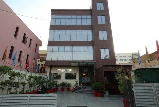 Pacific Hotel