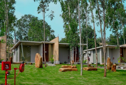 RDS NATURE RETREAT
