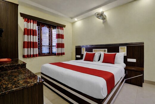 Ammu Cottage Munnar Town