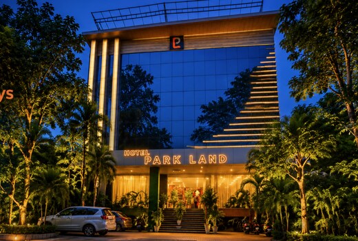 Hotel Park Land