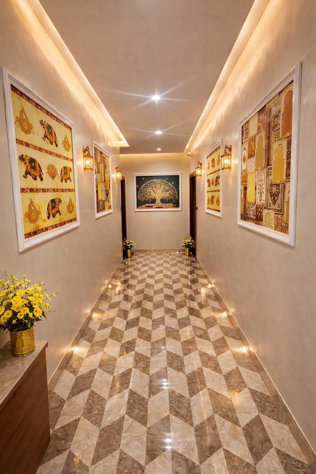 Main gallery
