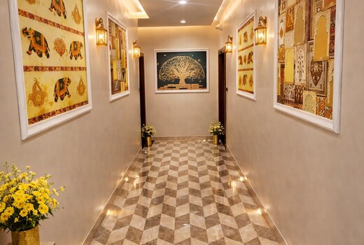 Main gallery
