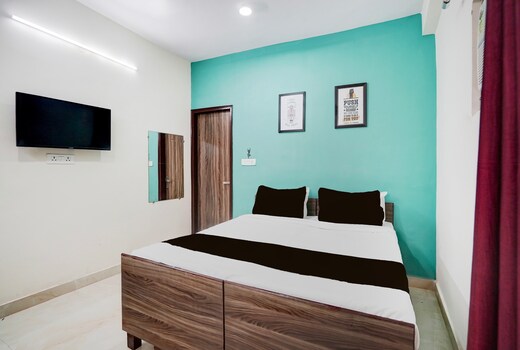 Hotel O Nanak Residency Karol Bagh